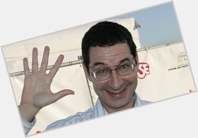 Please join me here at in wishing the one and only Eddie Deezen a very Happy 64th Birthday today  