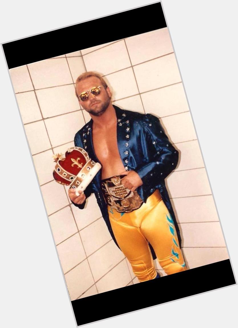 Happy Birthday to the late \"hot stuff\" Eddie Gilbert! One of the all time best!! 