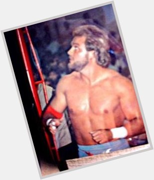 Happy Birthday to the late Eddie Gilbert today would have been his 61st birthday 