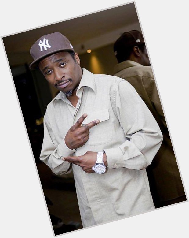 Happy Birthday to the one and only Eddie Griffin! 