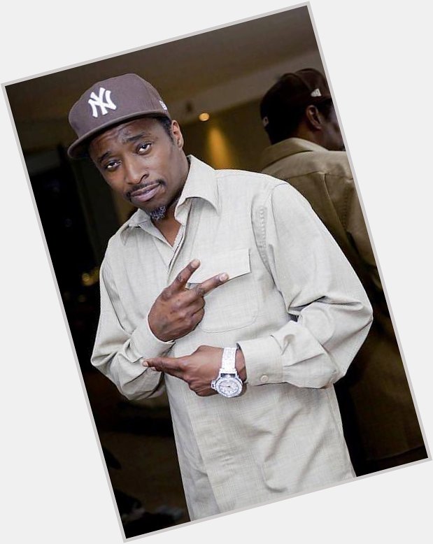 Happy Birthday to one of the legends of comedy, Mr. Eddie Griffin! 