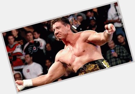 He would have been 51 years old Today. Happy Birthday Eddie Guerrero 