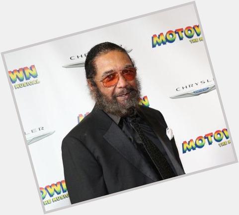 Happy Birthday to singer, songwriter and record producer Edward "Eddie" Holland, Jr. (born October 30, 1939). 