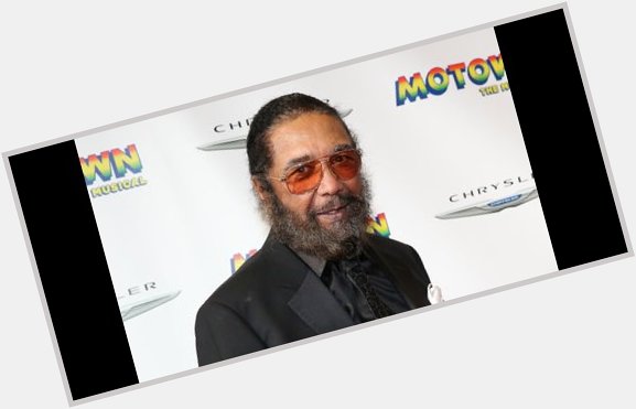 Happy Birthday to singer, songwriter and record producer Edward \"Eddie\" Holland, Jr. (born October 30, 1939). 