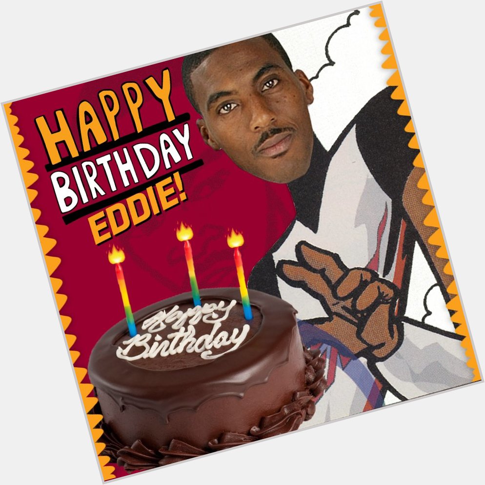  Happy Birthday Eddie Jones! 