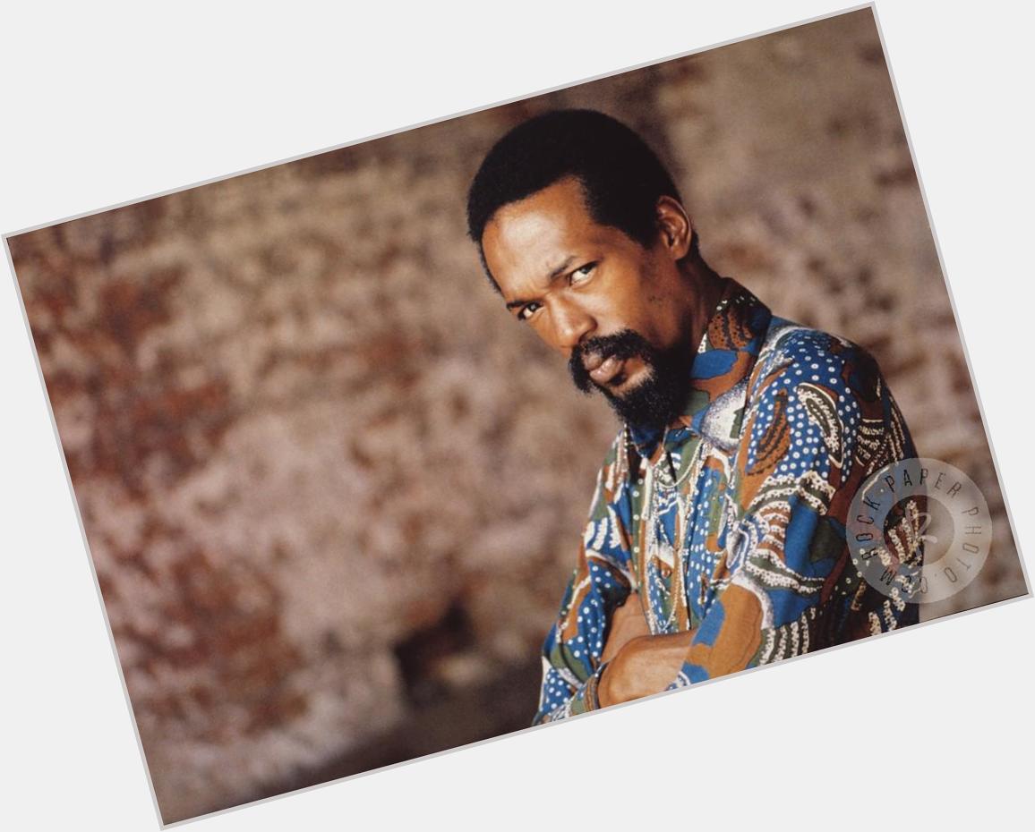 Happy Birthday to Eddie Kendricks, who would have turned 75 today! 