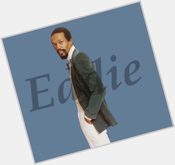 Today the great Eddie Kendricks would have turned 76. Happy Birthday!   