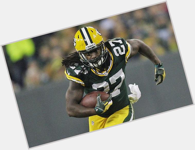 Happy 24th birthday to the one and only Eddie Lacy! Congratulations 