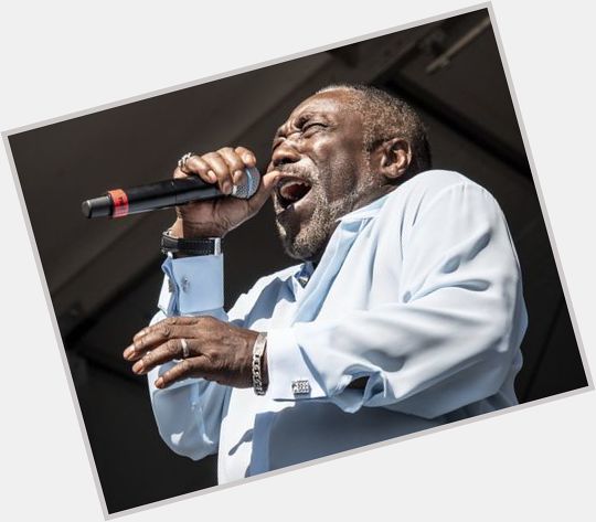 Happy Birthday, Eddie Levert! What\s your favorite O\Jays song? 