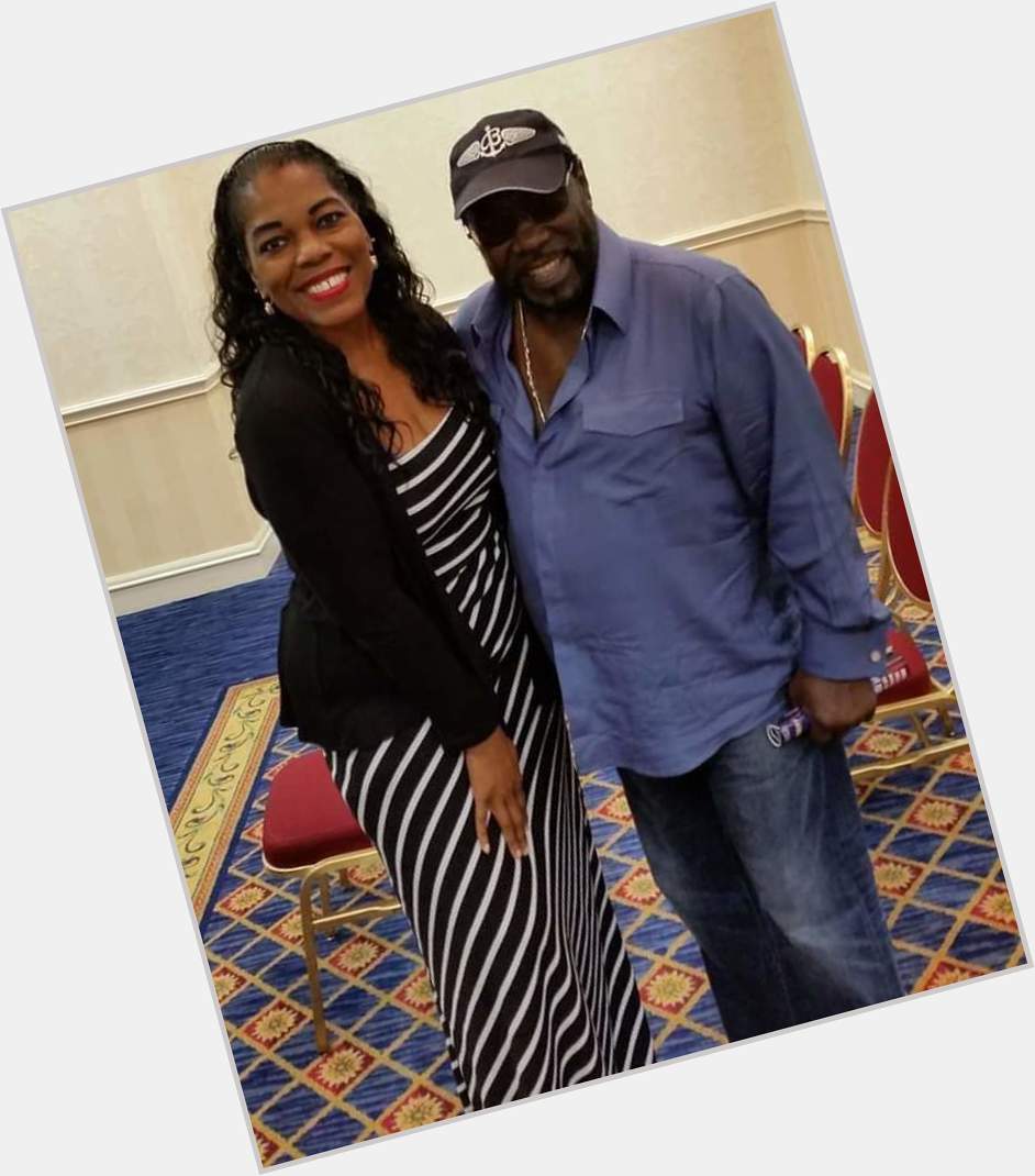Happy Birthday Mr. Eddie Levert of The O\Jays!!!! I hope you had a marvelous day!!!   