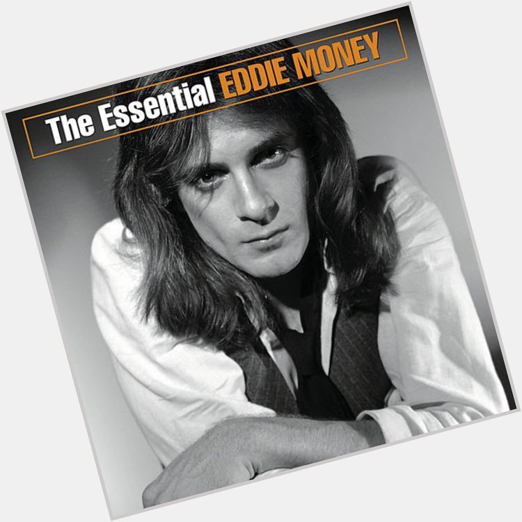 A very happy birthday to the one & only Eddie Money!!! 