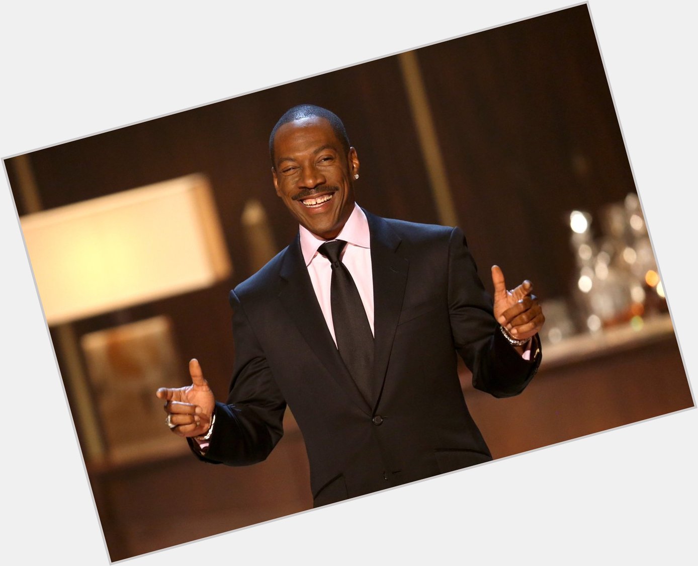 Happy birthday Eddie Murphy! See why he is one of the best stand-up comics of all time  