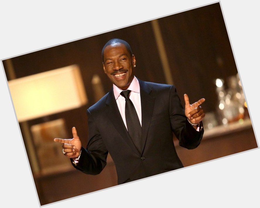 Happy Birthday to Eddie Murphy today. What s your favorite movie? 