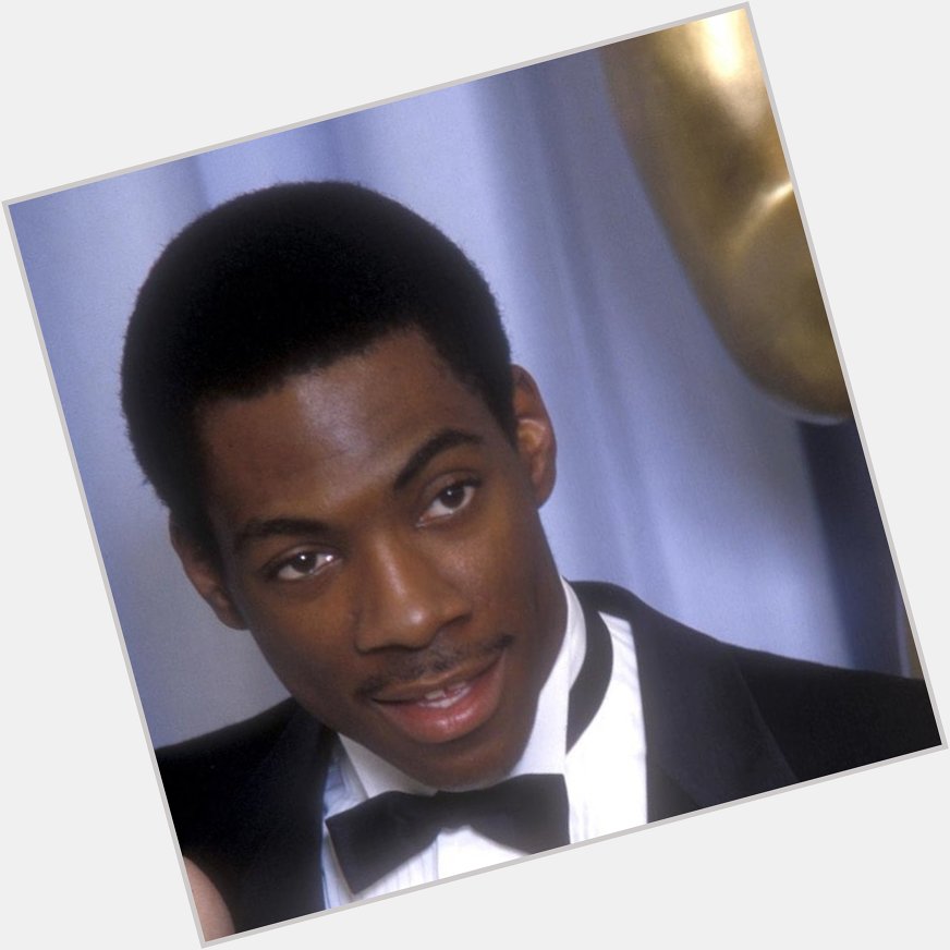 Happy Birthday to one of the greatest to ever do it, Eddie Murphy    