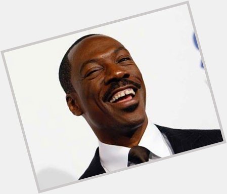 Happy birthday to one of the greatest in the comedy game! 
Eddie Murphy, we salute you!!  