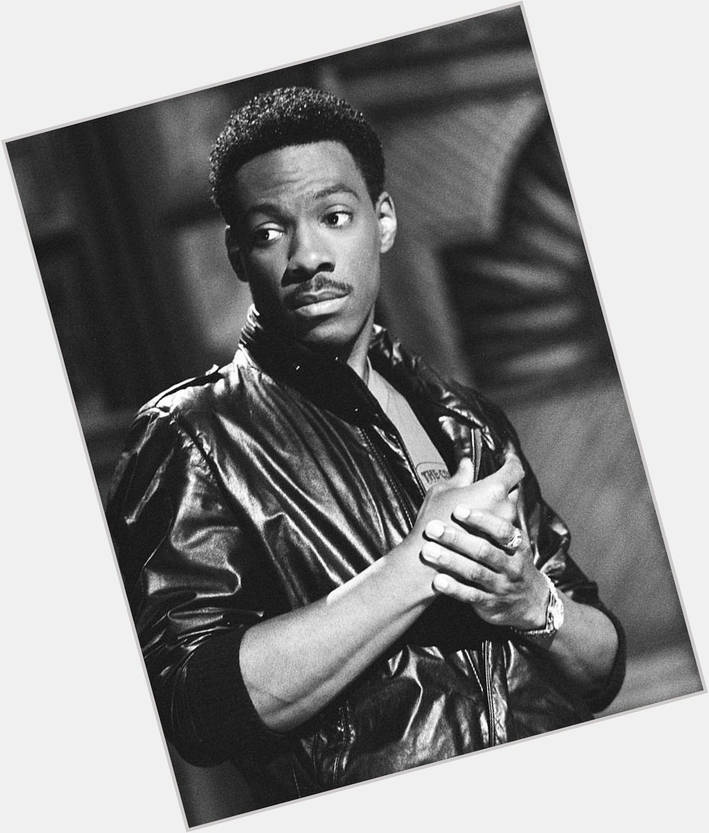 Happy Birthday to the legendary and talented actor and comedian Eddie Murphy. He Turns 59 today. 