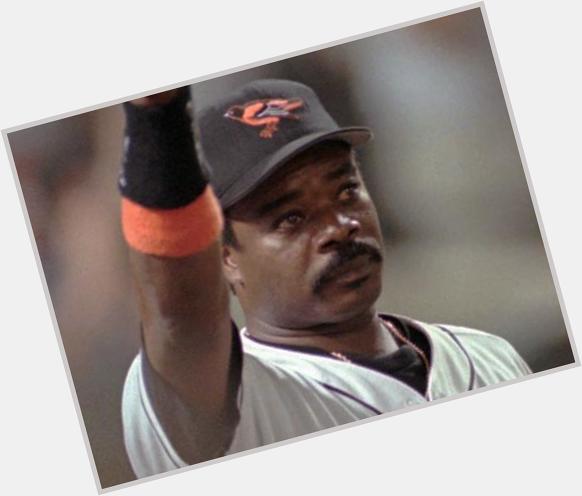 We\d like to wish a very happy birthday to Eddie Murray, a true Hall of Famer on and off the field. 