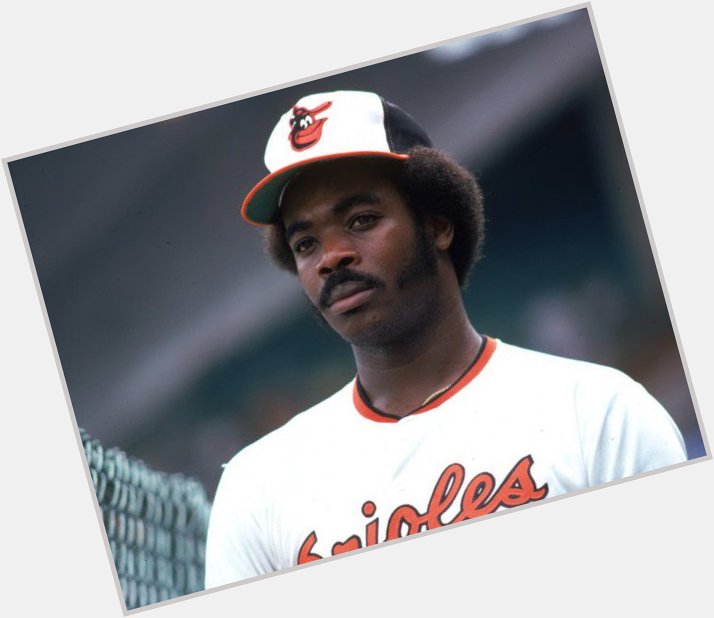 REmessage to wish Hall of Famer Eddie Murray a happy 61st birthday today. 