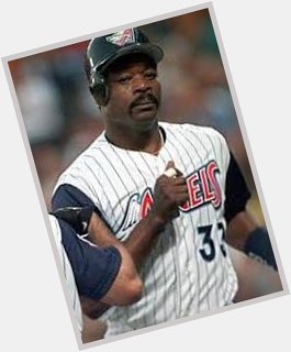  Happy Birthday Eddie Murray. I got to see you play in person when you played for the Angels . 