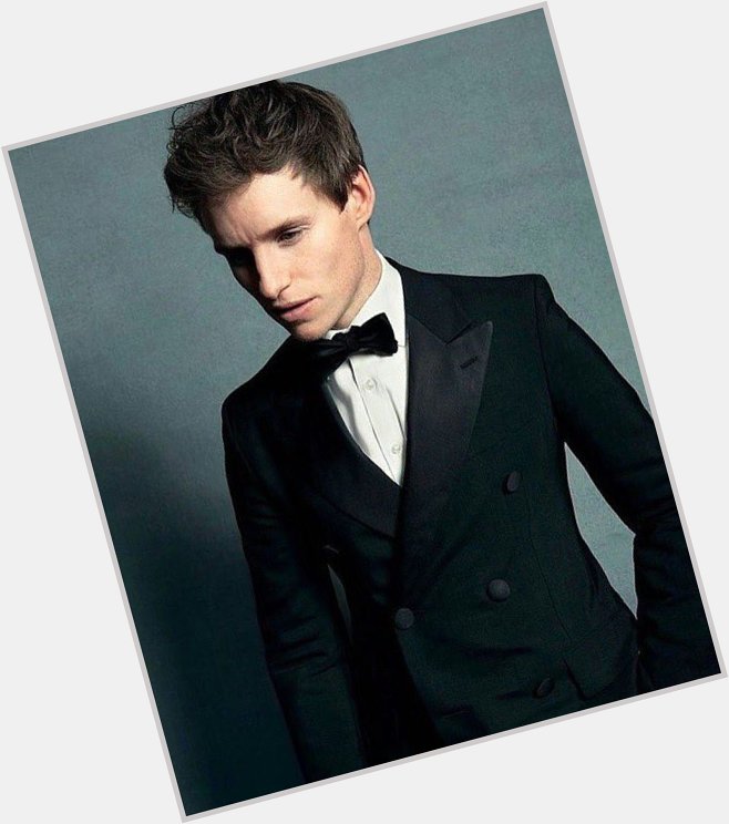 Happy Birthday Eddie Redmayne
One of the best actor in this world 