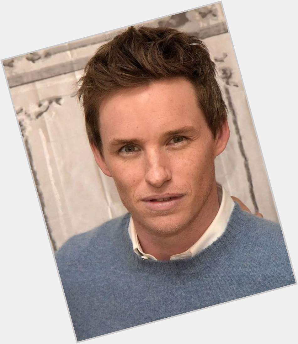 Happy 35th birthday Eddie Redmayne 