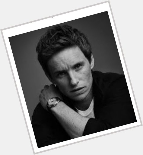 Happy Birthday Eddie Redmayne live long life with happiness  