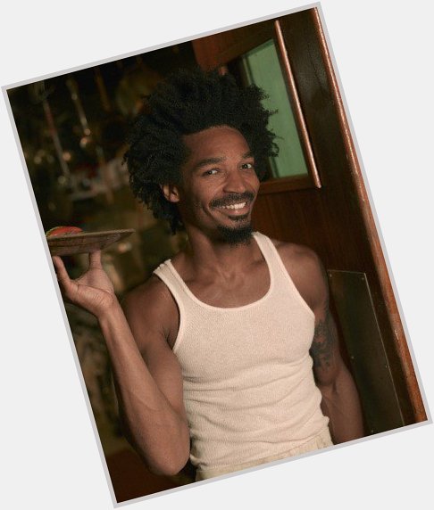 Happy Birthday Eddie Steeples! 