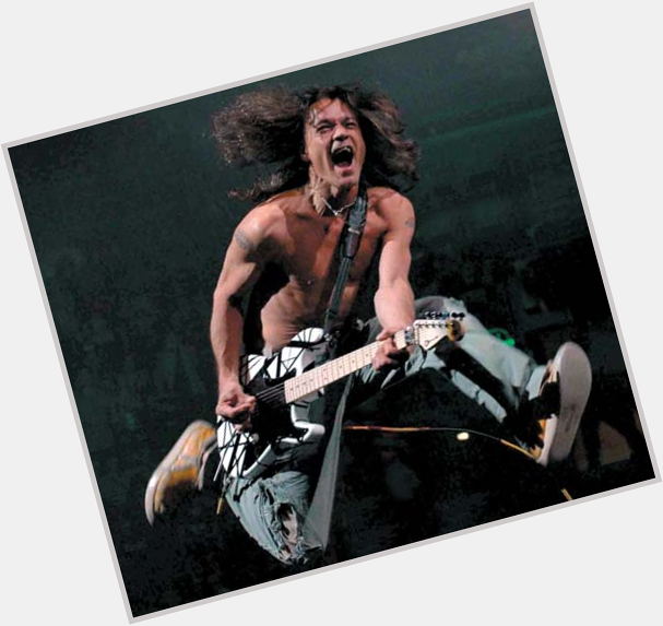 Happy 60th Birthday Eddie Van Halen! What r your fave Van Halen songs??    