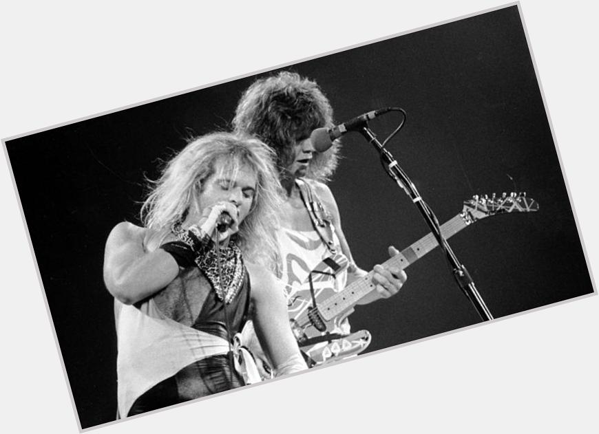 Happy 60th birthday to the legendary Eddie Van Halen! Here\s his top 10 solos: 