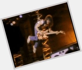 Happy birthday to the legend himself, Eddie Van Halen  