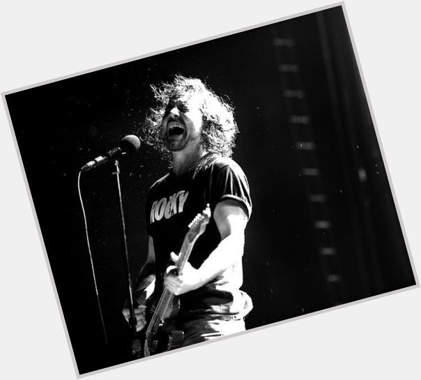 Happy Birthday Eddie Vedder! 