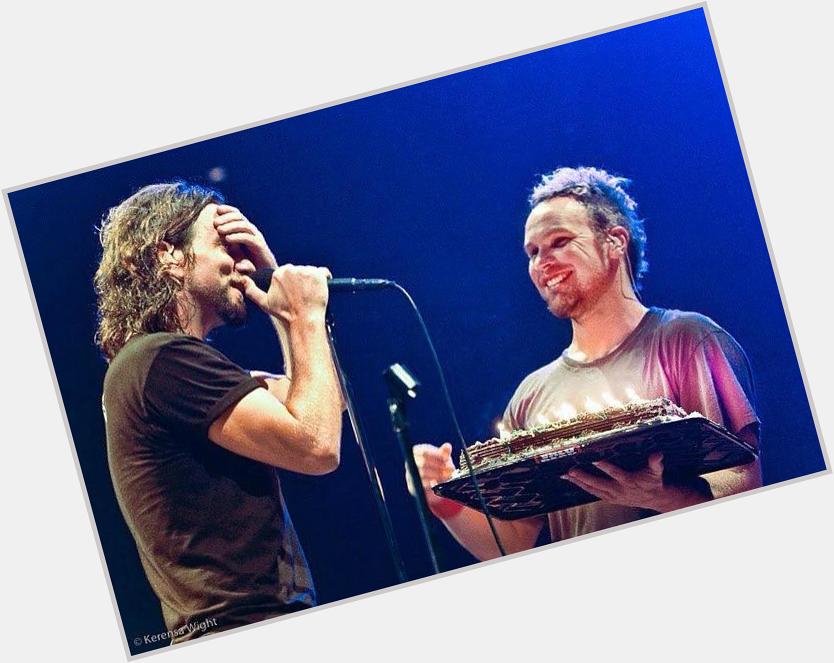 Happy 51st birthday to Eddie Vedder!  Read his 50 greatest lyrics to celebrate!  