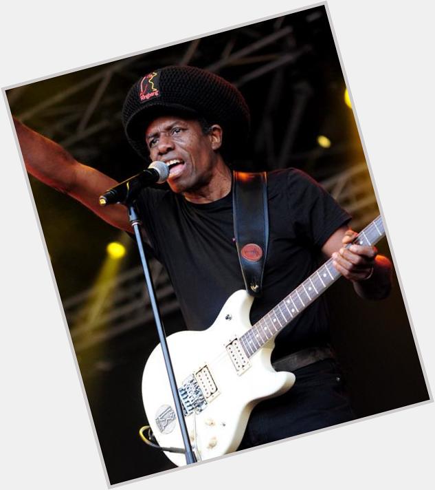Happy 67th birthday, Eddy Grant, awesome Guyanese-British musician  \"Gimme Hope Jo\anna\" 
