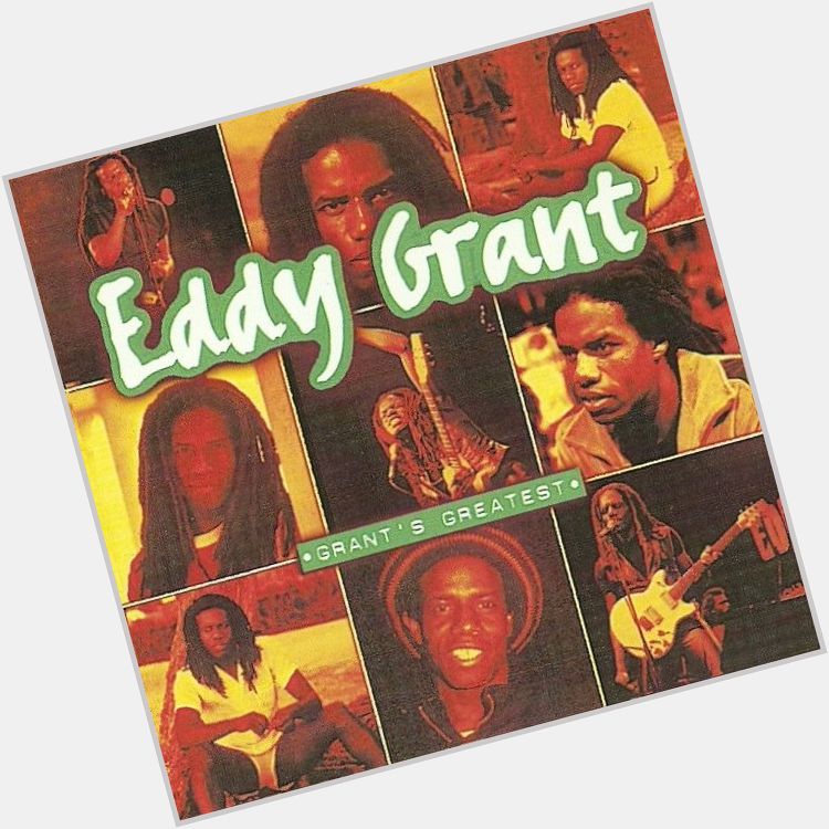 A Happy Birthday to Eddy Grant. Explore 100 samples, cover versions & remixes:  