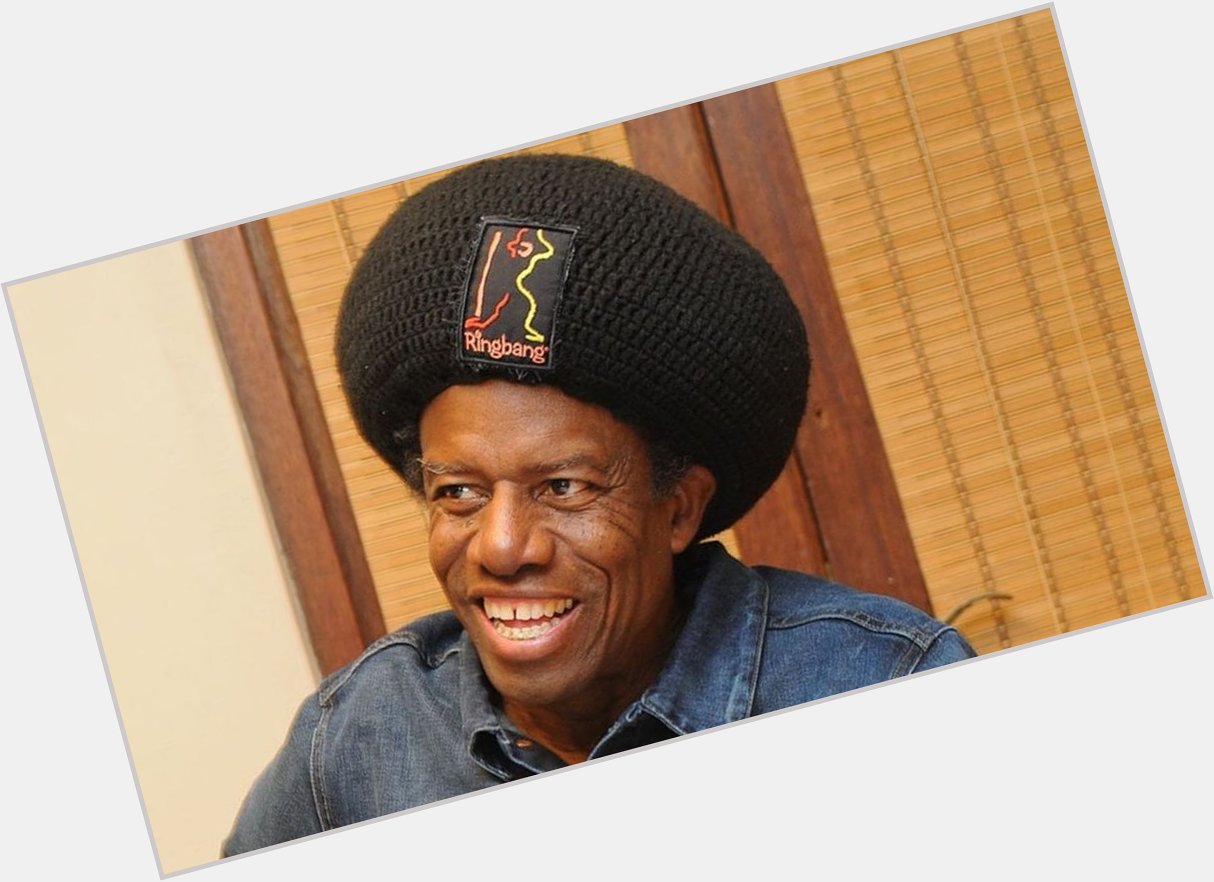 Happy Birthday to Guyanese-British singer-songwriter and musician, Eddy Grant. (5 March 1948) 