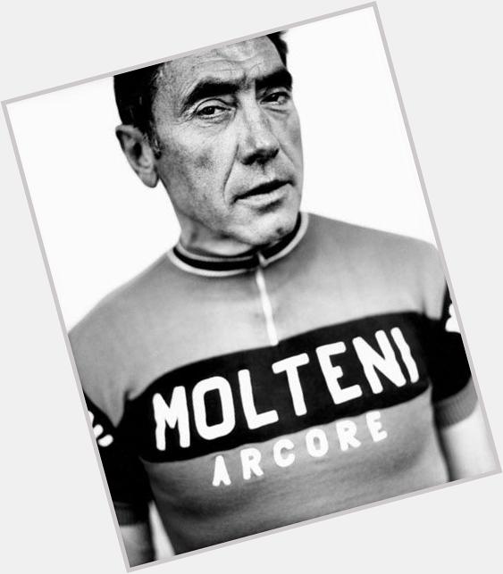 Happy 70th birthday, Eddy Merckx

The Cannibal 