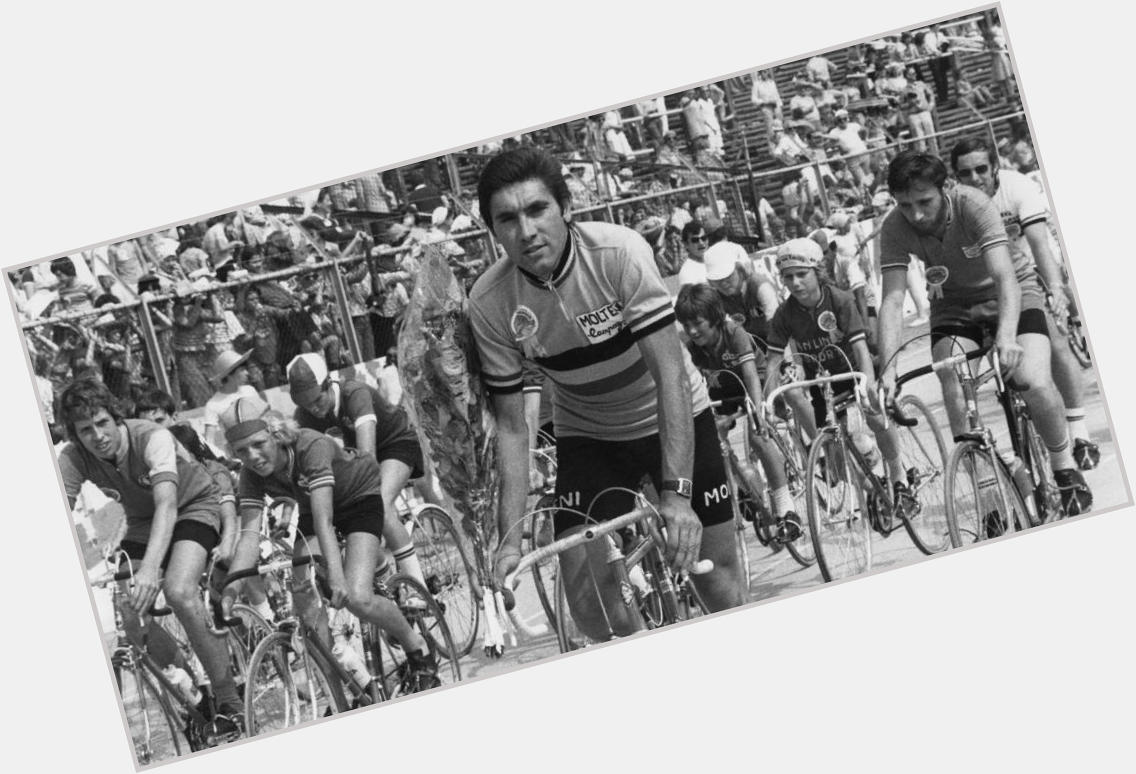 Favorite message:

Today is Eddy Merckx\s 70th birthday! Please join us in wishing him a very happy birthday 