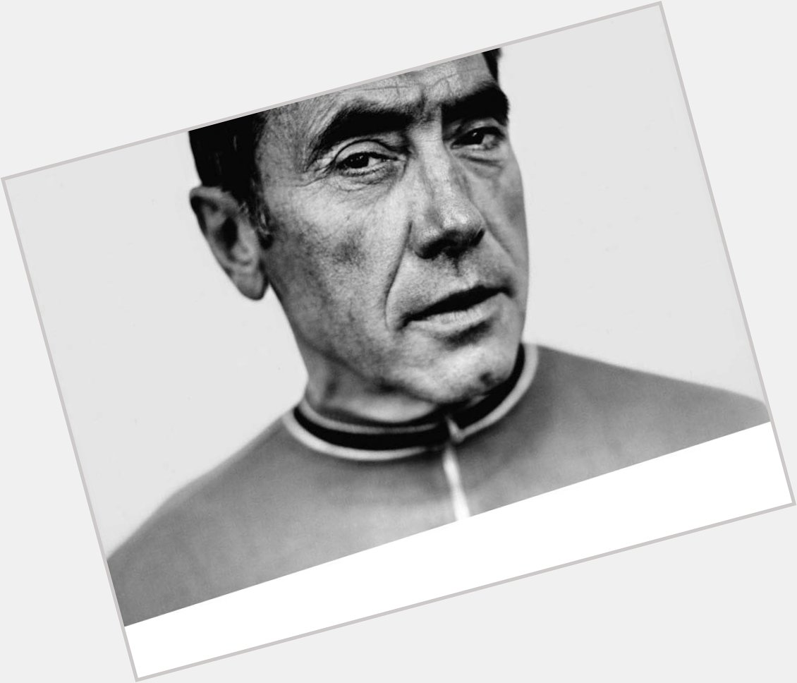 Happy birthday Eddy Merckx ! 
