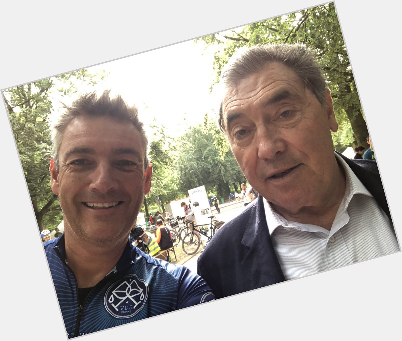 Happy birthday  Eddy Merckx 