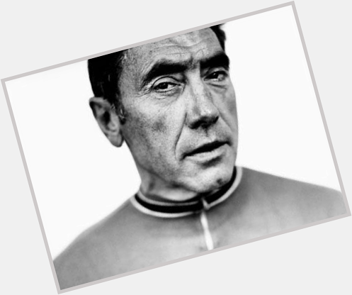 Happy Birthday Eddy Merckx! 