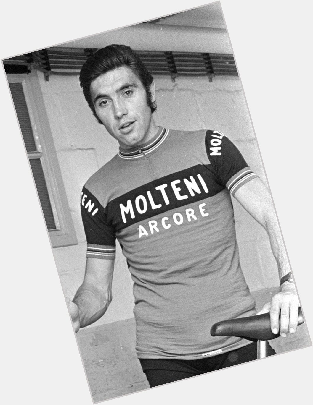 Happy 77th birthday to this legend Eddy Merckx 