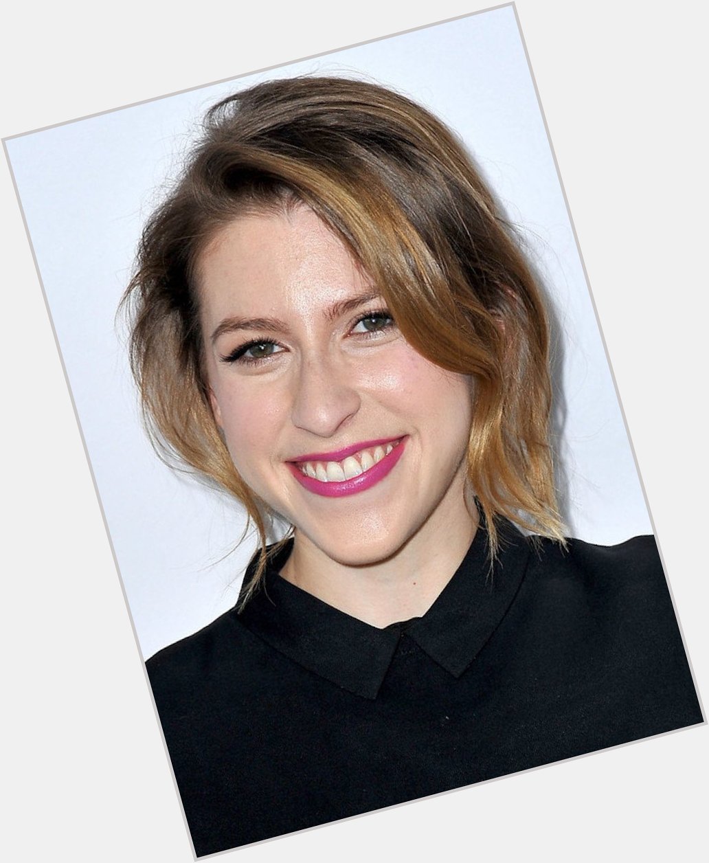 Happy 30th birthday to (Eden Sher)! The actress who played Sue Heck from The Middle 