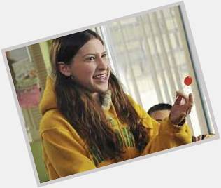 Happy birthday to Eden Sher! Great on \The Middle\"!  
