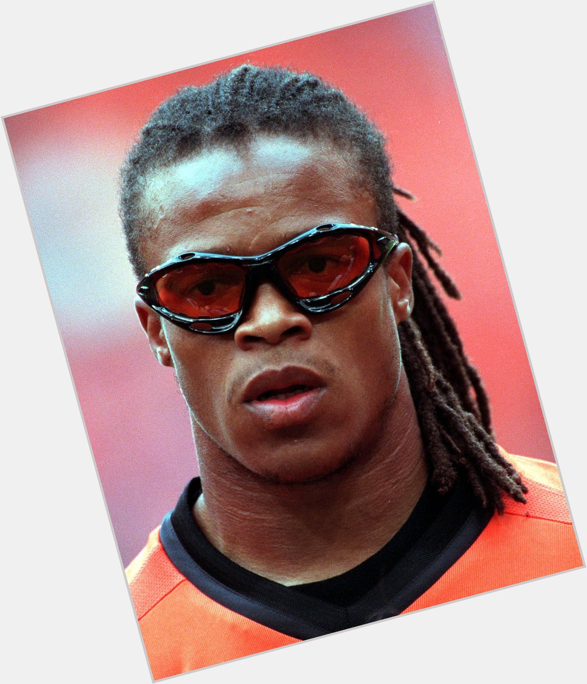 He made 74 appearances for the Netherlands...

Happy 44th birthday, former Dutch international Edgar Davids!   