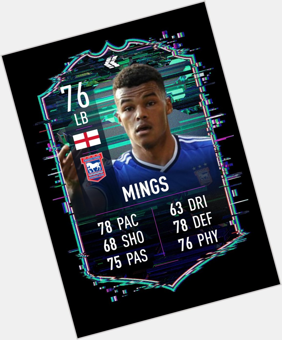 Happy birthday to Tyrone Mings Edgar Davids and Andrés Escobar 