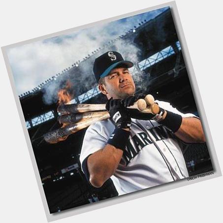 Happy Birthday to Edgar Martinez, the the best DH to have ever played the game. 