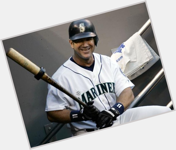Happy bday to Edgar Martinez one of only 6 players with 500+ doubles, a .300+ lifetime BA, and less than 50 steals 
