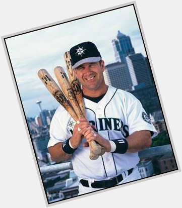 Happy 57th Birthday to Hall of Famer Edgar Martinez, born this day in  New York, NY. 