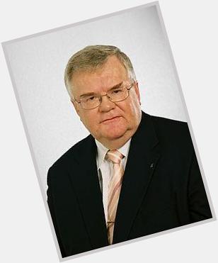 Happy birthday dear Edgar Savisaar, happy 65th birthday to you!   