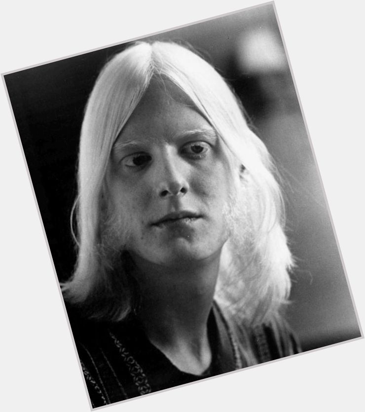 Happy Birthday goes out to Edgar Winter born today back in 1946. 